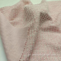 Malha de algodão poli-algodão Chanelstyle-3288